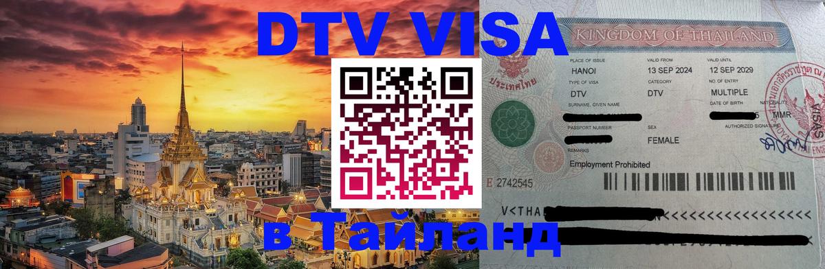 Оформление DTV визы под ключ: стоимость и тарифы, только загранпаспорт - 